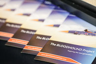 Conference Promotional Materials