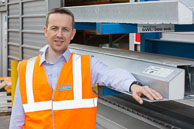 Ian Northen Ridgeons