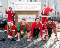 Fundraising PR Photography