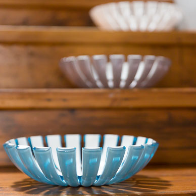 Ceramic homeware lifestyle photography