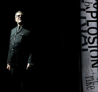 Directed by Benet Catty 2016