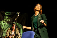 Xameleon Theatre/Marylebone Theatre