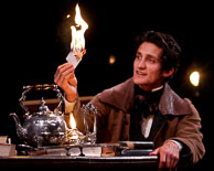 Director: Zoë Waterman - 2011