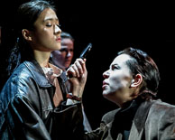 Beat Poetry
Written & Directed by Daniel York Loh
Photography Andrew H Williams