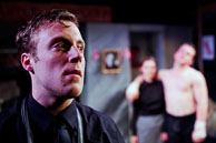 Blackshirts - Directed by Zoe Waterman 2013