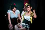 Directed by Kristine Landon-Smith 2019