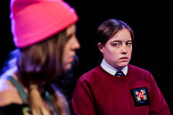 Directed by Abigail Graham 2018