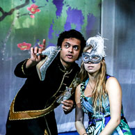 Directed by Tony Graham 2019