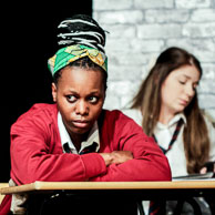 Directed by Titania Krimpas 2015