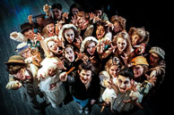 Directed by Steve Davis 2014