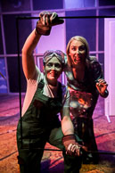 A Dream Play: Sara Brodie 2019