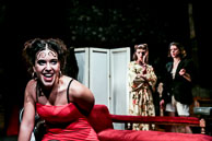 The Dripping Mirror - Molly Rolfe 2020