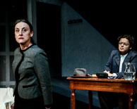 An Enemy of the People - Tracy Collier 2020