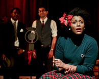 Directed by Chris Meads 2016