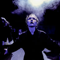 Director Andrea Brooks 2012