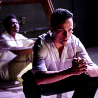 Directed by: Kristine Landon-Smith 2018