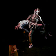 Meet Me At The Shore - Zoe Zhang 2019