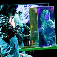 Directed by Catherine Paskell 2018