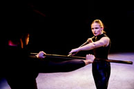 Director: Jennifer Tang 2018