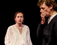 The Seagull.
Directed by Max Harrison.
Photography Andrew H Williams 2025