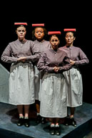 Softcops - Sara Brodie 2020