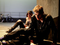 Directed by Deborah Bruce 2017