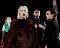 Directed by Jaz Woodcock-Stewart 2018