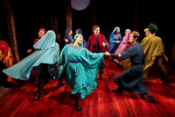 Directed by Vicky Ireland 2015