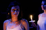 The Cockpit. Directed by Monique Wilson 2012